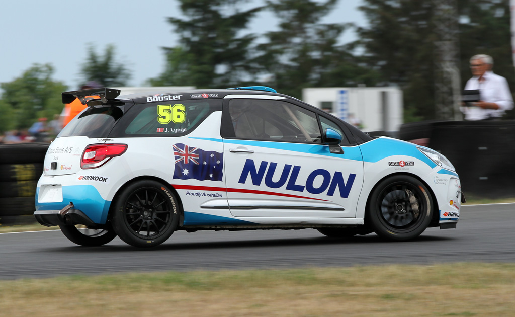 Jonas Lynge
(Foto: Motorsporten.dk)